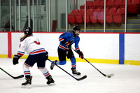 Reign U15C2 vs Reign C1 Jan 29, 2022