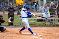 Vikes vs SAIT (Saturday)