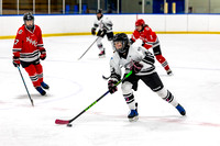 Comox Valley Lightning