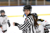 Officials