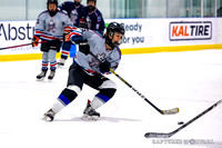 Reign U21C1 vs Reign U21C3 Nov 23