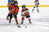 Consolation 3rd vs 3rd
