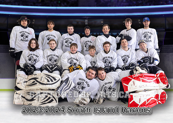 2024 SeniorSouthIslandRavensTeam Photo-5x7_1