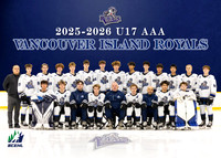 Team & Individual Photos