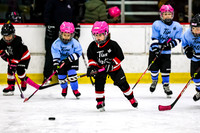 Game Session 3 - Black Ice vs Ice Angels