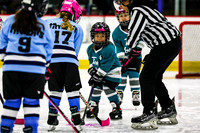 Game Session 6 - Storm vs Ice Angels