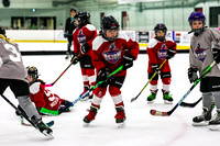 Game Session 6 - Reign C3 vs Reign C5