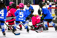 Game Session 7 - Reign C2 vs Oceanside