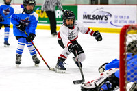Game Session 11 - Reign C2 vs Nanaimo