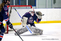 Reign U21C1 vs Reign U21C2 Jan 14