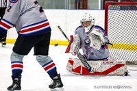 Reign U21C2 vs Reign U21C1 Jan 14