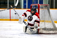Richmond Ravens U18C1