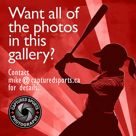 Girls Softball - Want all gallery photos - Red