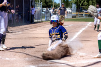 Langford Lightning U15A