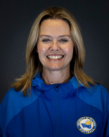 Coach Tammy