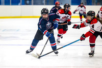 Reign U21C2 vs Richmond Mar 19, 2023