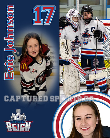 U18A Evie Johnson 17