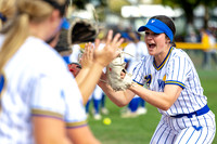 Vikes vs U of R (Saturday Game 2)