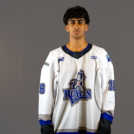 Sharma, Arjun