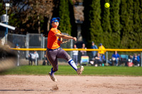 Vikes vs U of S (Sunday Game 2)