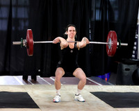 Weightlifting