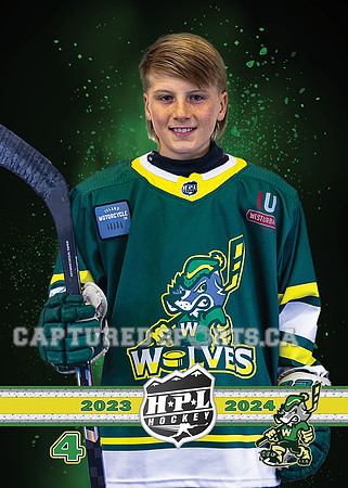 IslandWolves-4-Carter-5x7-Green