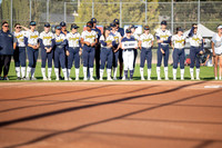 Opening Ceremonies & Award Ceremony