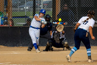 Vikes vs MRU (Saturday)