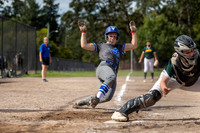 Vikes vs Regina (Sunday)