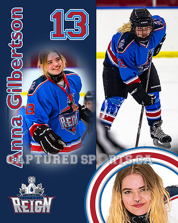 U18C Anna Gilbertson 13