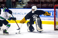 South Island Ravens Jr.