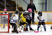 Reign U7C1 vs U7 Grizzlies Feb 5, 2022