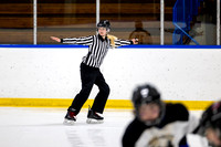 ~ Officials ~