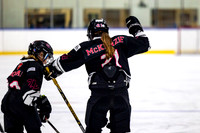 Comox Lightning
