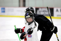 Victoria Reign Esso Fun Day - April 6, 2022
