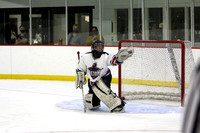 Reign U18A vs OHA - Oct 9, 2021