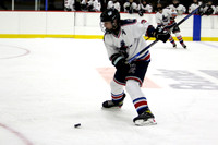 Reign U18A vs North Island - Oct 10, 2021