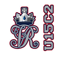 Victoria Reign U15C2