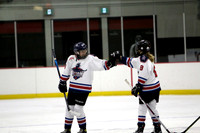 Reign U15C1 vs Reign C2 Oct 24, 2021