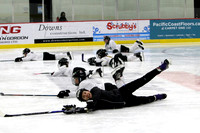 Victoria Reign First Shift - November 7, 2021
