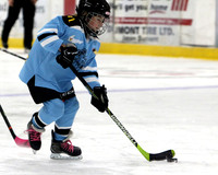 Reign U11C3 vs Reign C2 Nov 12, 2021
