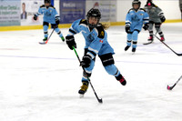 Reign U11C3 vs Reign C1 Nov 14, 2021 - Silver Medal