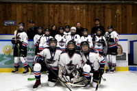 Reign U13C1 vs Reign C2 Nov 14, 2021 Silver Medal