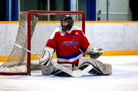 Cowichan Capitals U18C