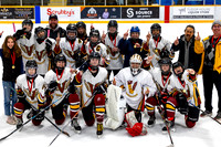 Vancouver Angels U15C