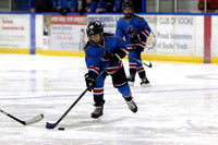 Reign U13C2 vs Vancouver Nov 12, 2021