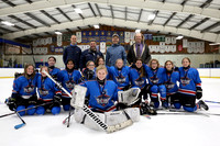 Reign U13C2 vs Reign C1 Nov 14, 2021 Gold Medal