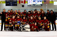 Vancouver Angels U18C