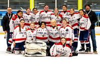 Cowichan Capitals U18C