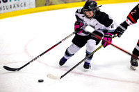 Predators vs Winterhawks